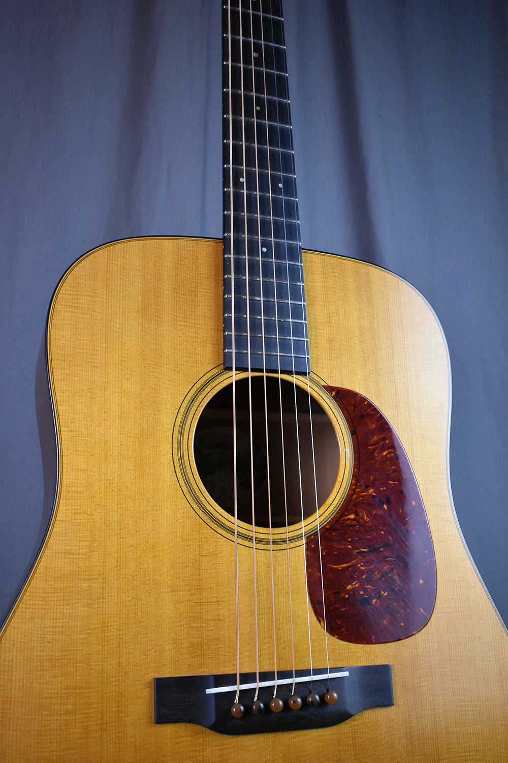 2021 Collings D1 T Satin