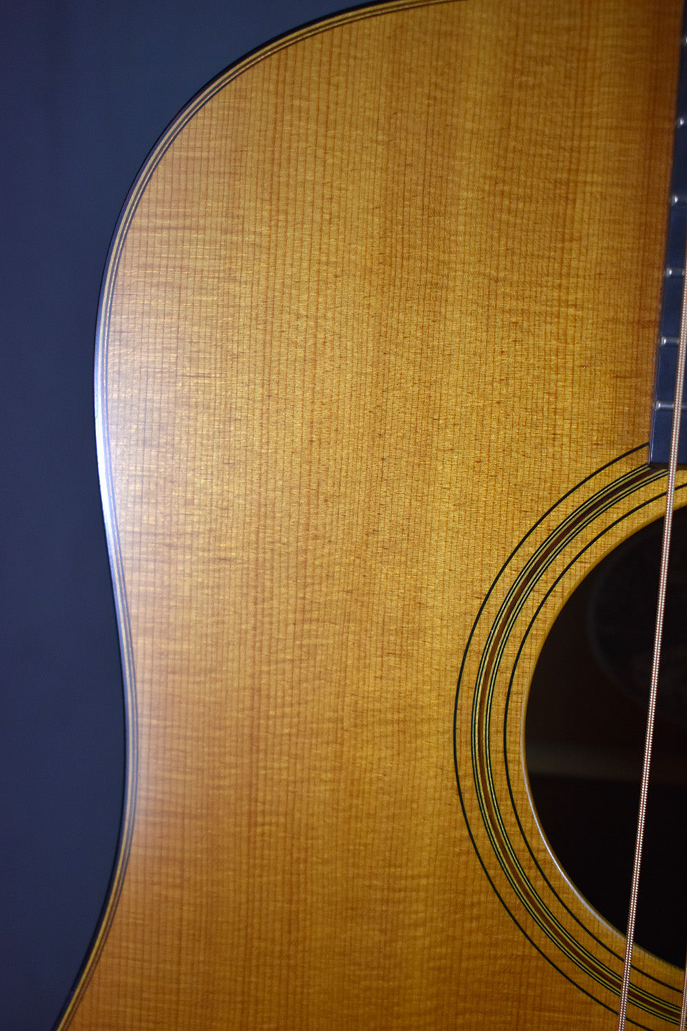 2021 Collings D1 T Satin