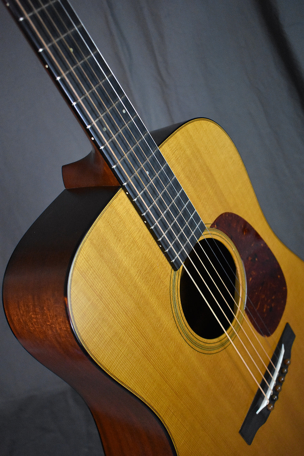 2021 Collings D1 T Satin