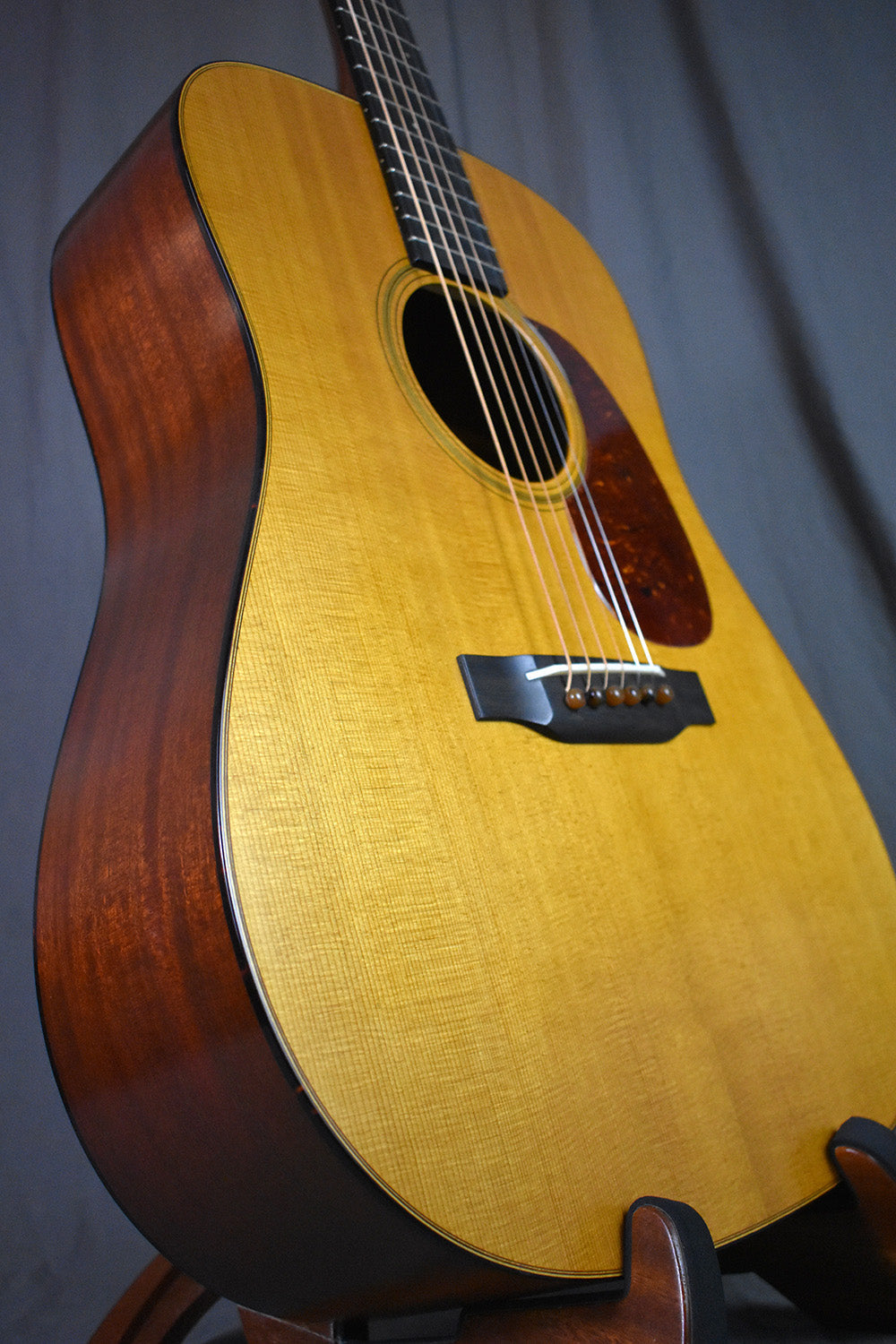 2021 Collings D1 T Satin