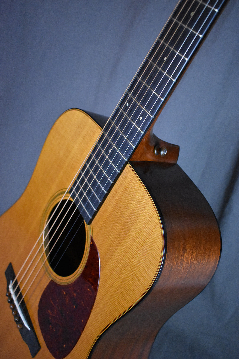 2021 Collings D1 T Satin