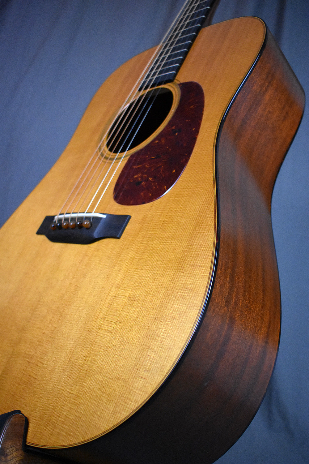 2021 Collings D1 T Satin