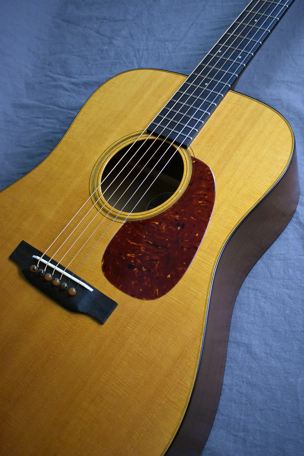 2021 Collings D1 T Satin