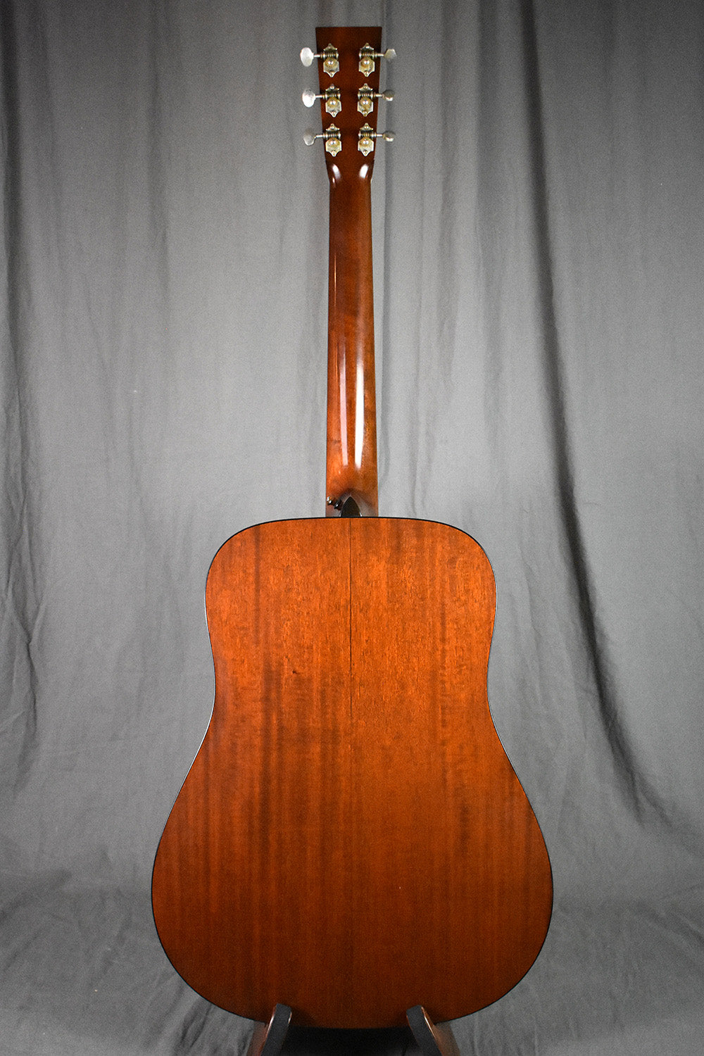 2021 Collings D1 T Satin