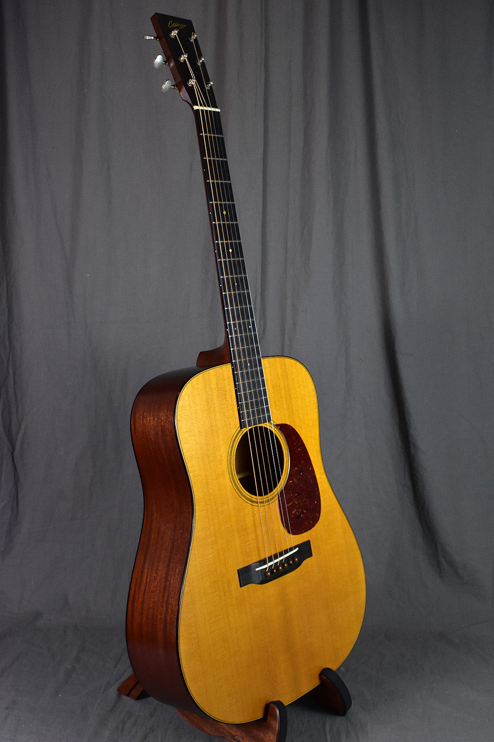 2021 Collings D1 T Satin