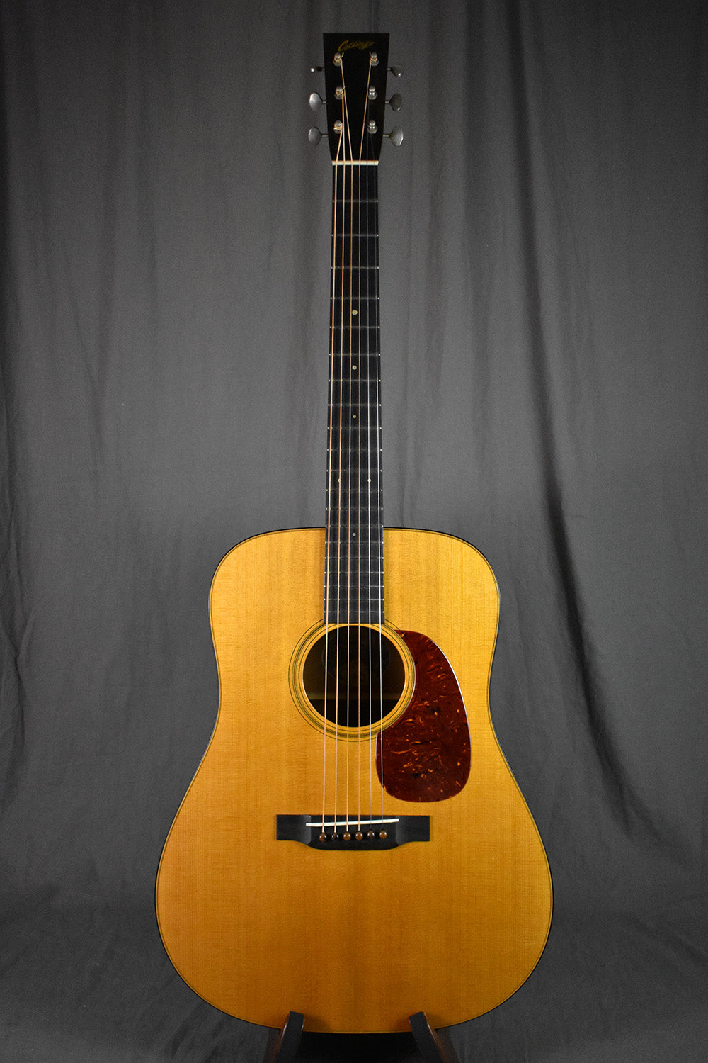 2021 Collings D1 T Satin