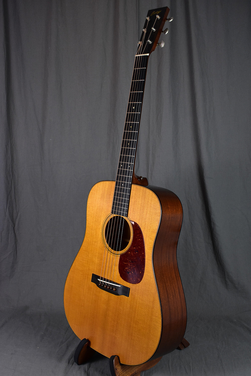 2021 Collings D1 T Satin