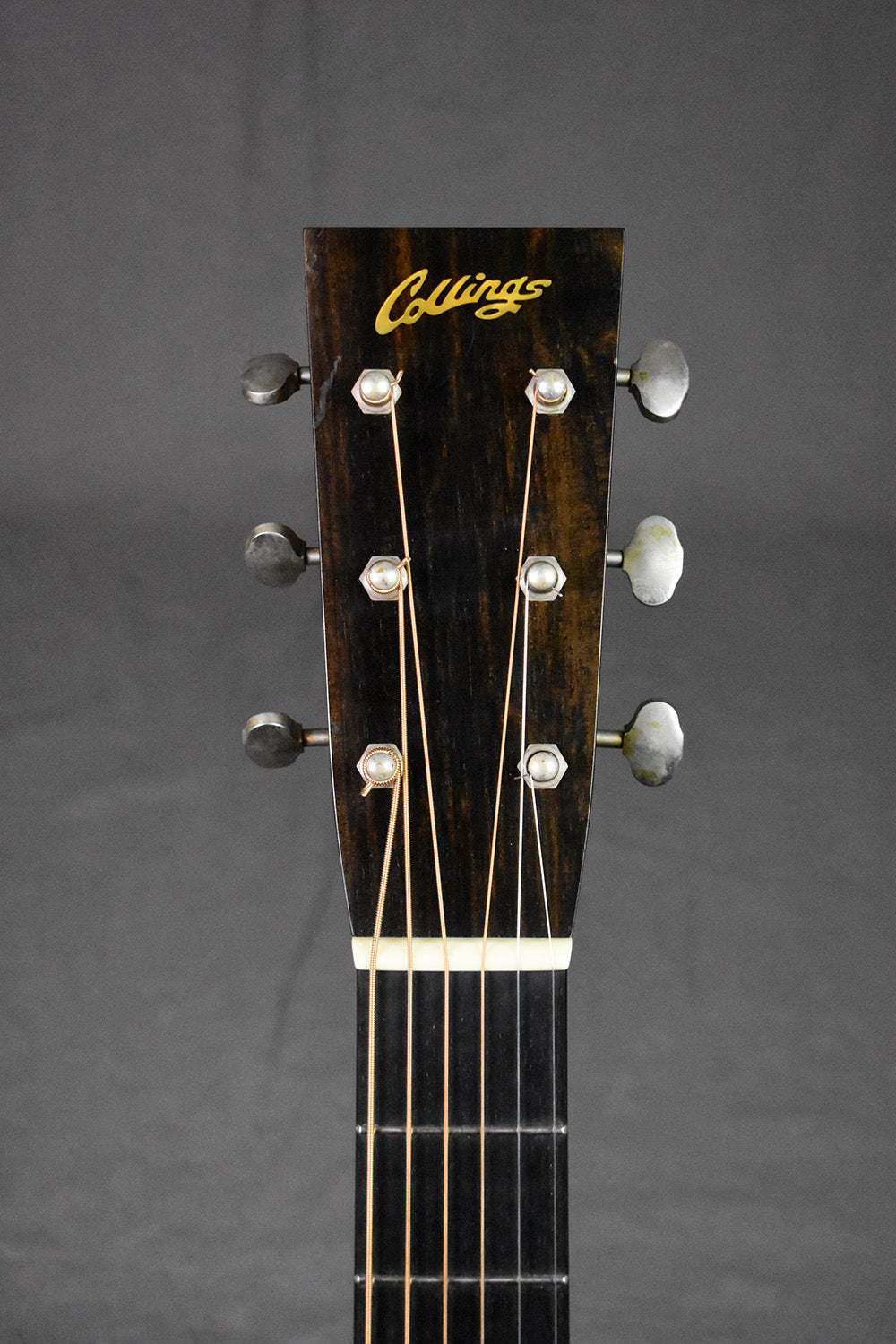 2021 Collings D1 T Satin
