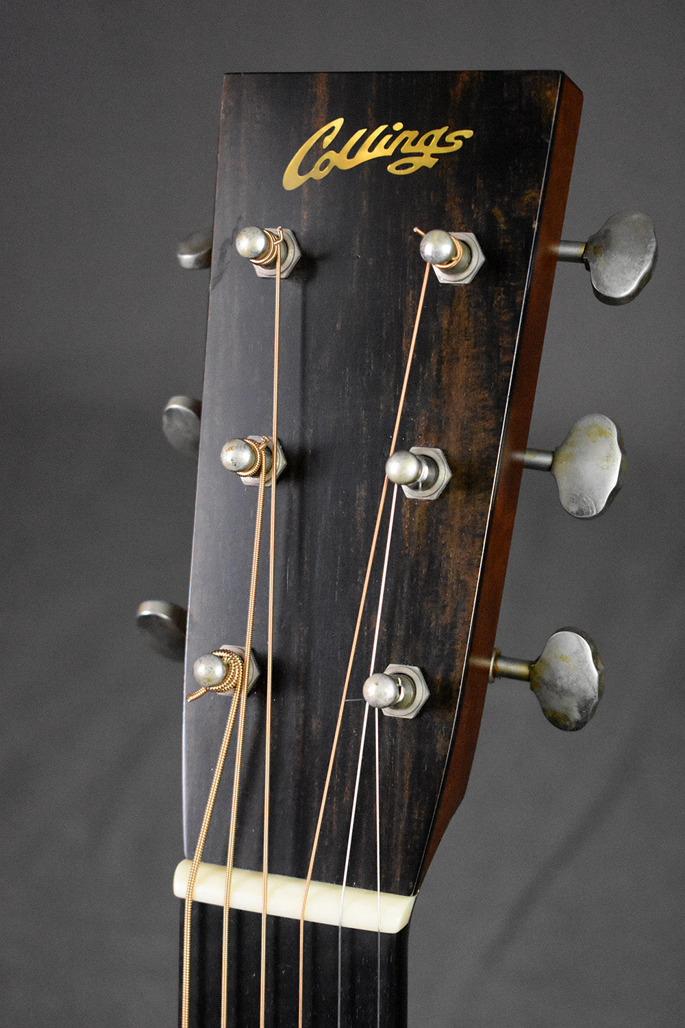 2021 Collings D1 T Satin