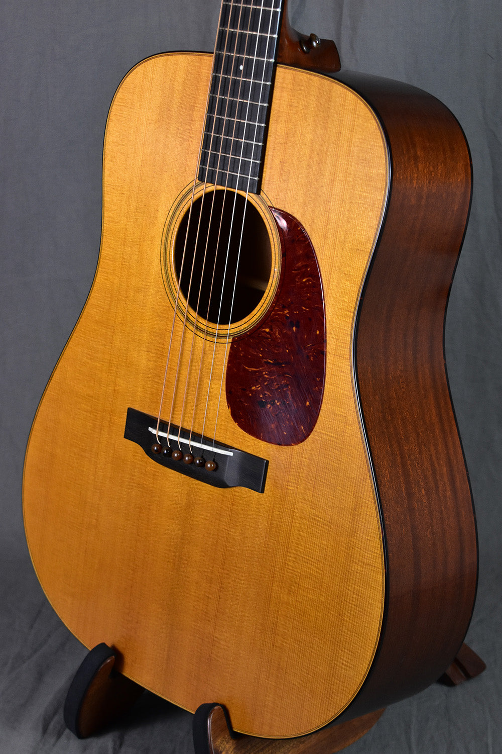 2021 Collings D1 T Satin