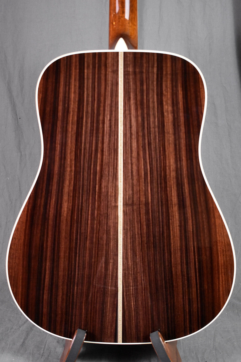Collings D2H Baked Sitka Sunburst w/ 42-Style Snowflakes