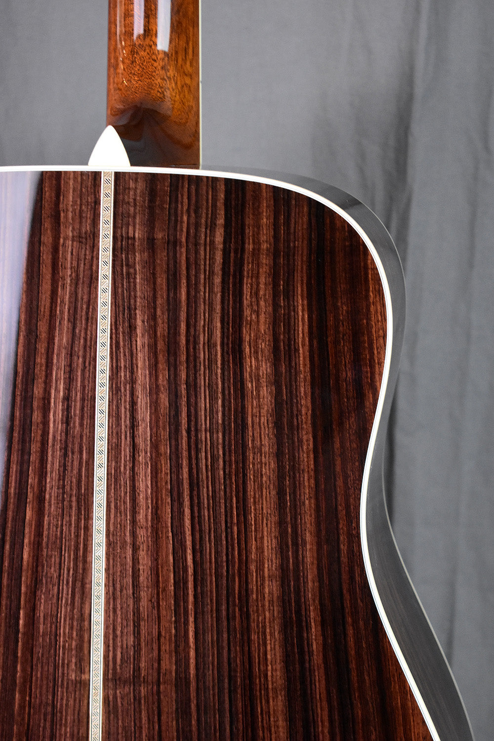 Collings D2H Baked Sitka Sunburst w/ 42-Style Snowflakes