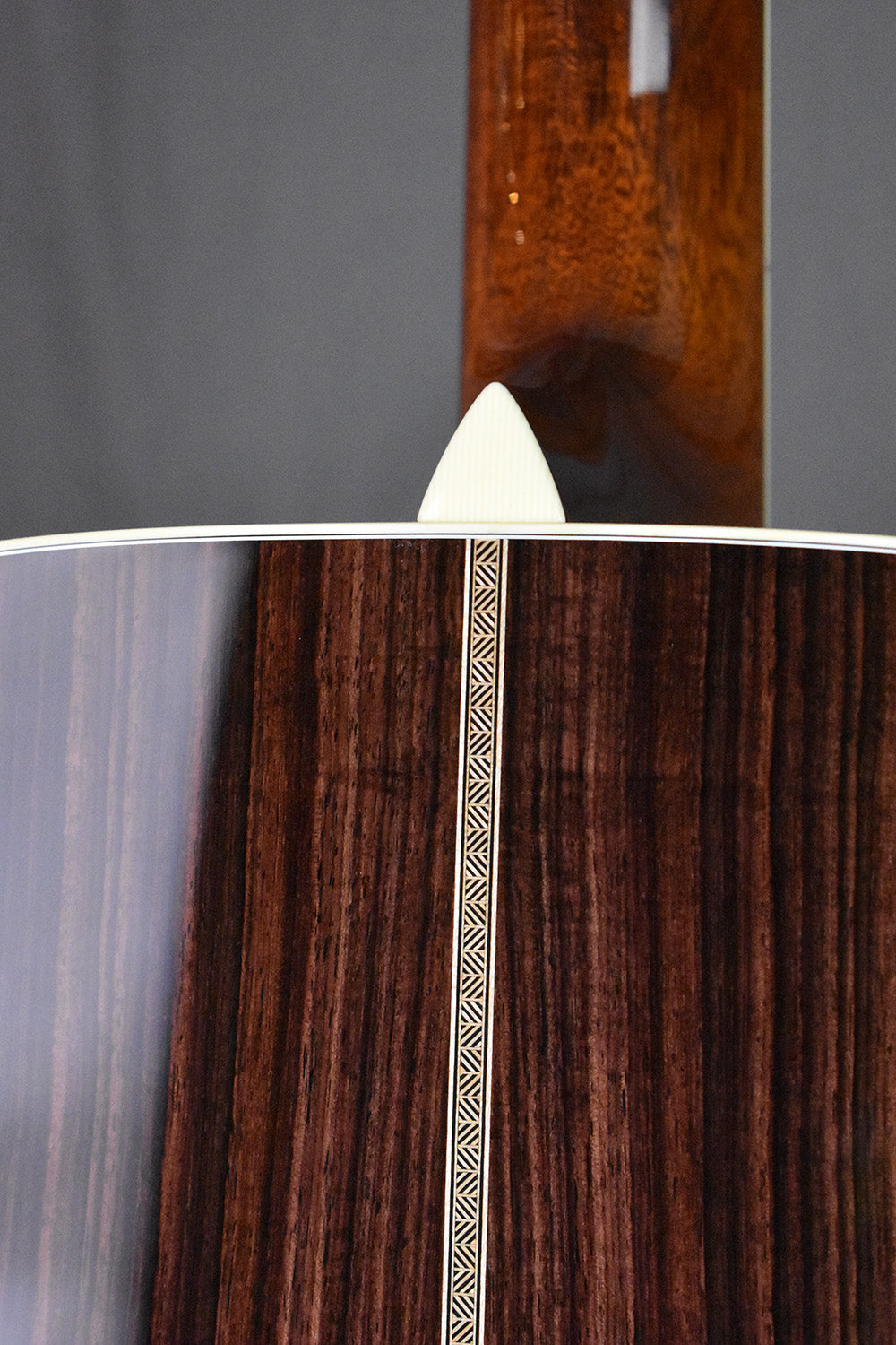 Collings D2H Baked Sitka Sunburst w/ 42-Style Snowflakes