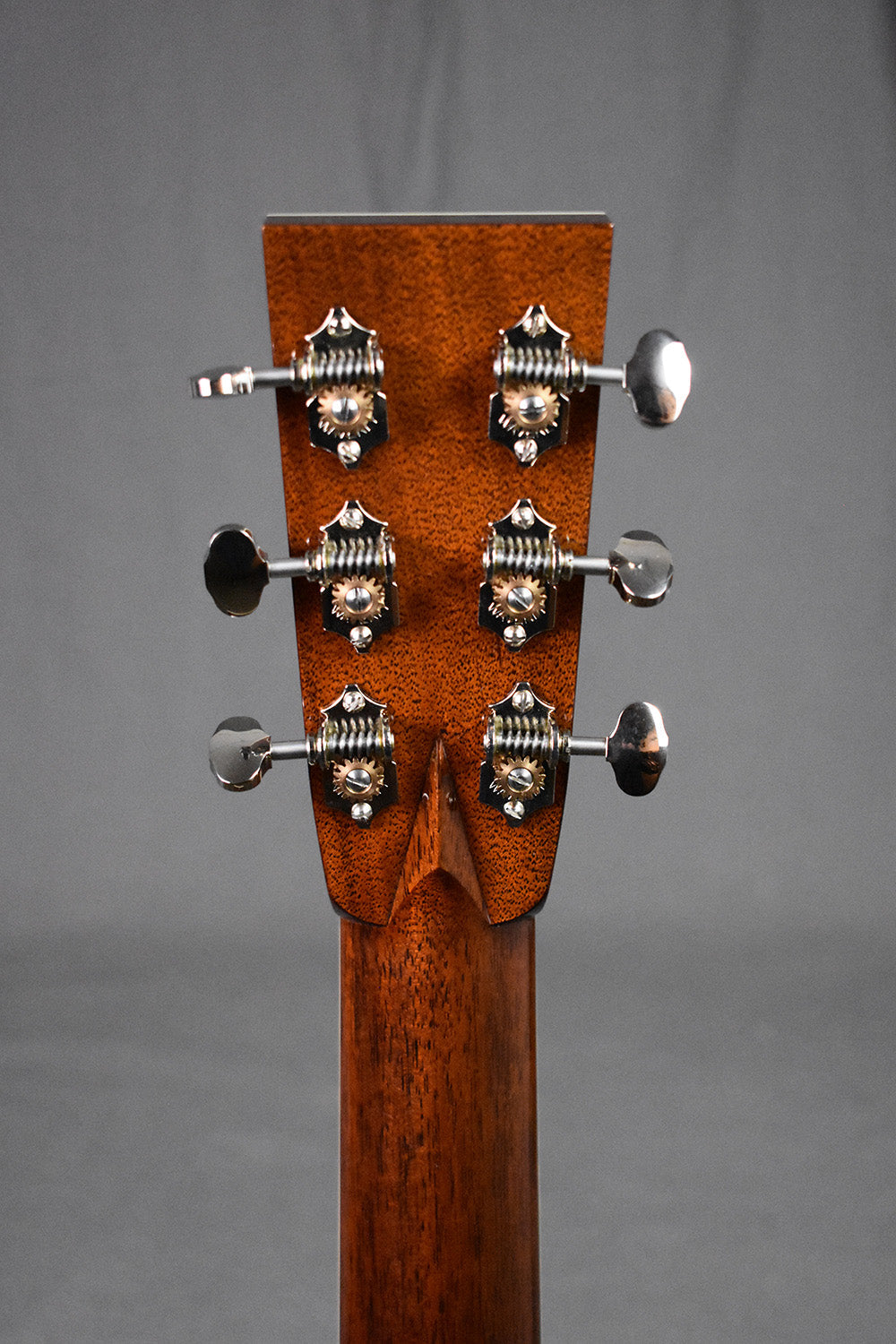 Collings D2H Baked Sitka Sunburst w/ 42-Style Snowflakes