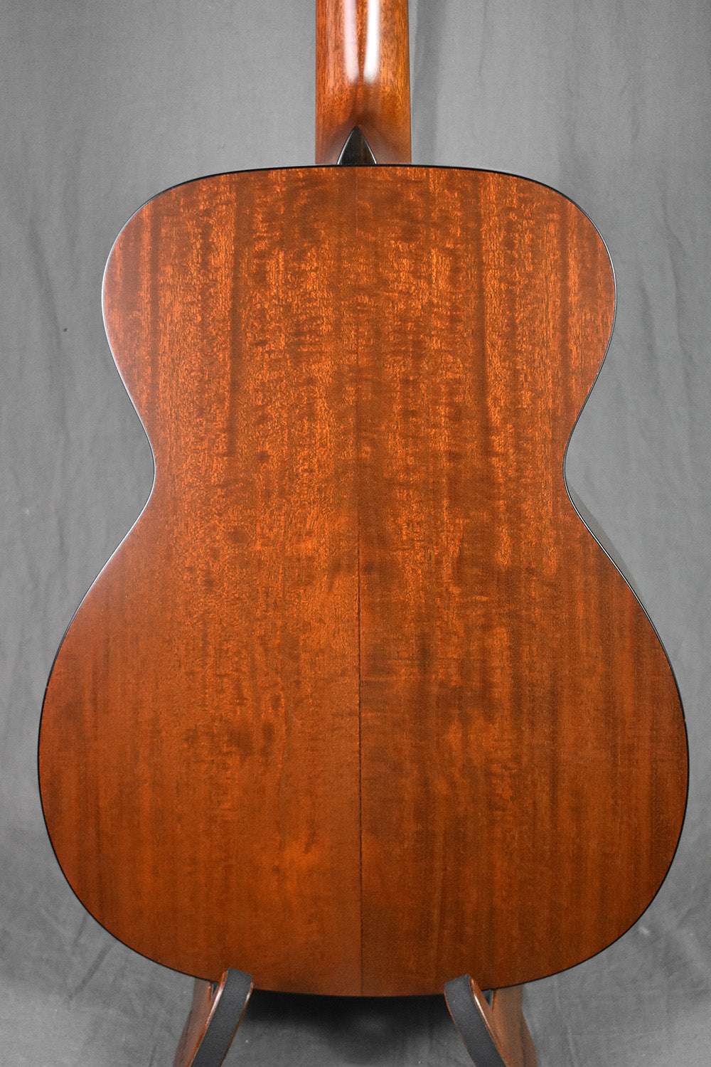 Collings OM1 T Baked Sitka Vintage Satin Sunburst
