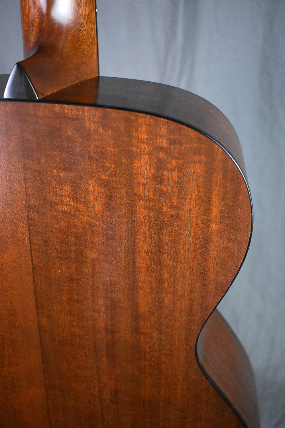 Collings OM1 T Baked Sitka Vintage Satin Sunburst