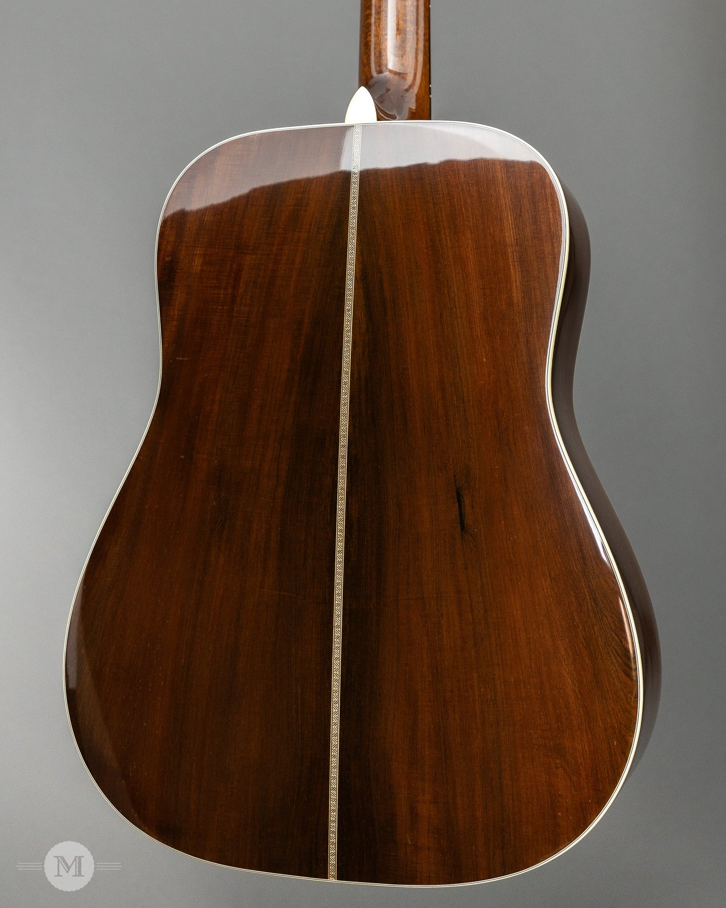 Edmonds Guitars - 2021 D-28 - Brazilian - Used