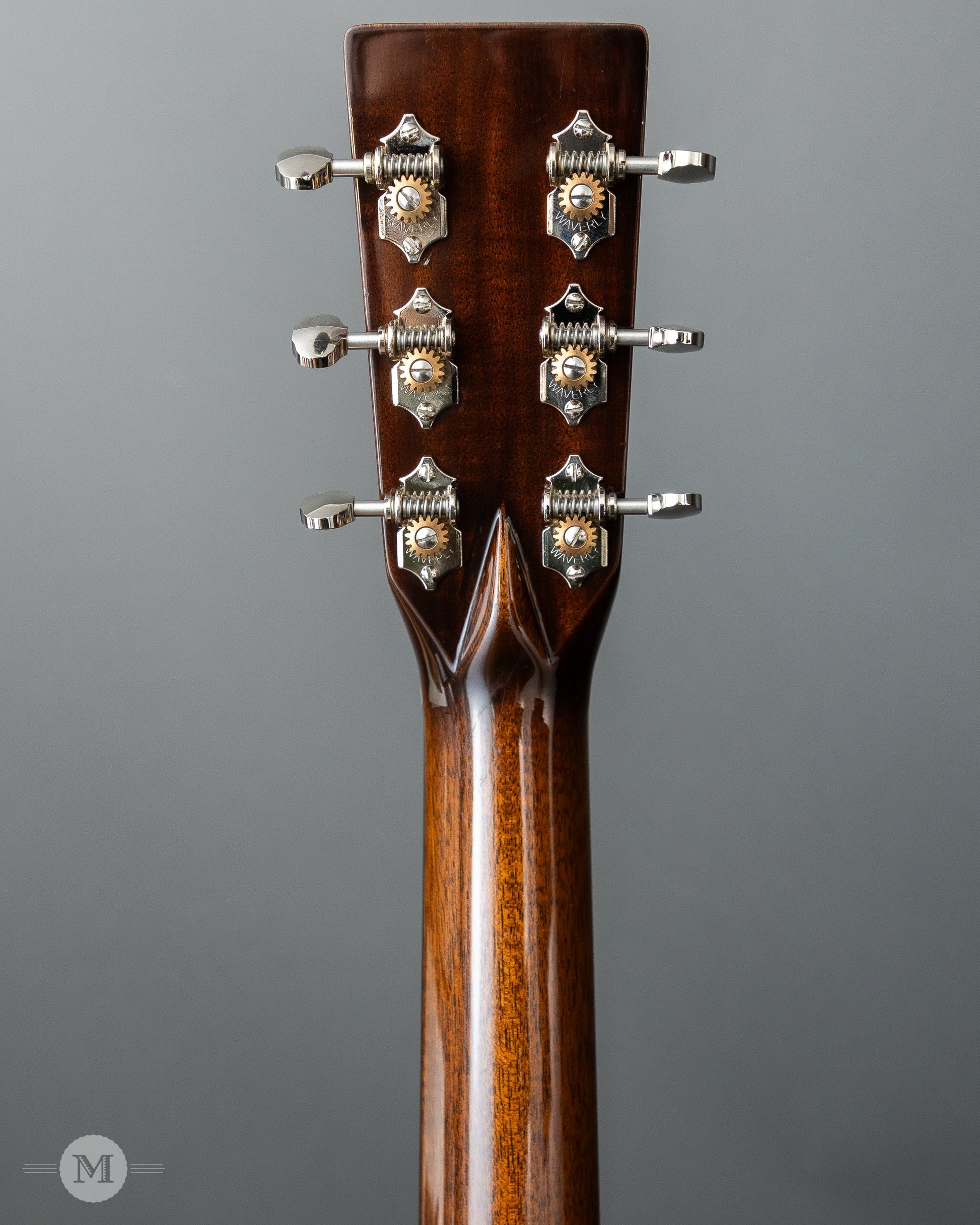Edmonds Guitars - 2021 D-28 - Brazilian - Used