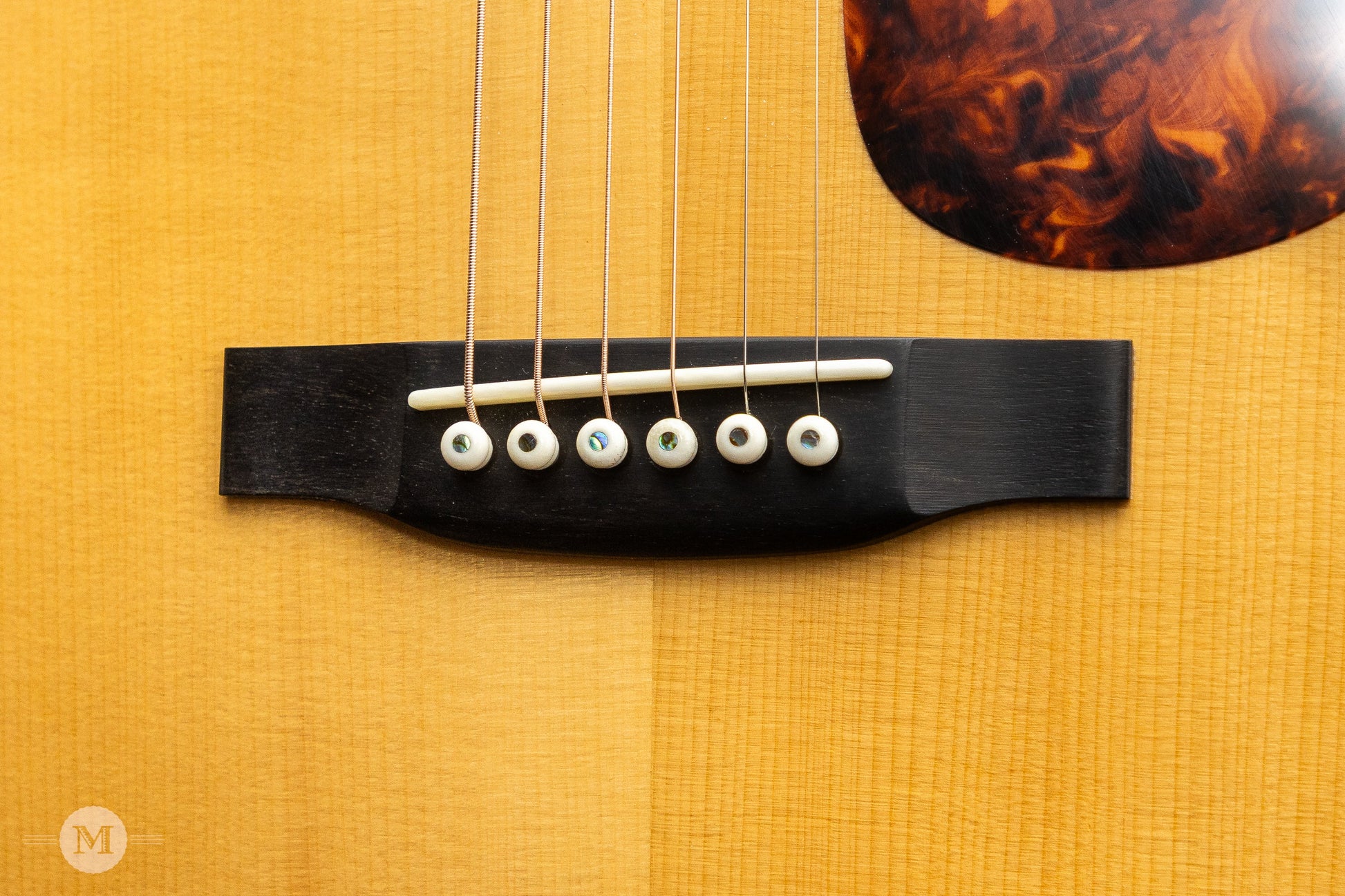 Edmonds Guitars - 2021 D-28 - Brazilian - Used