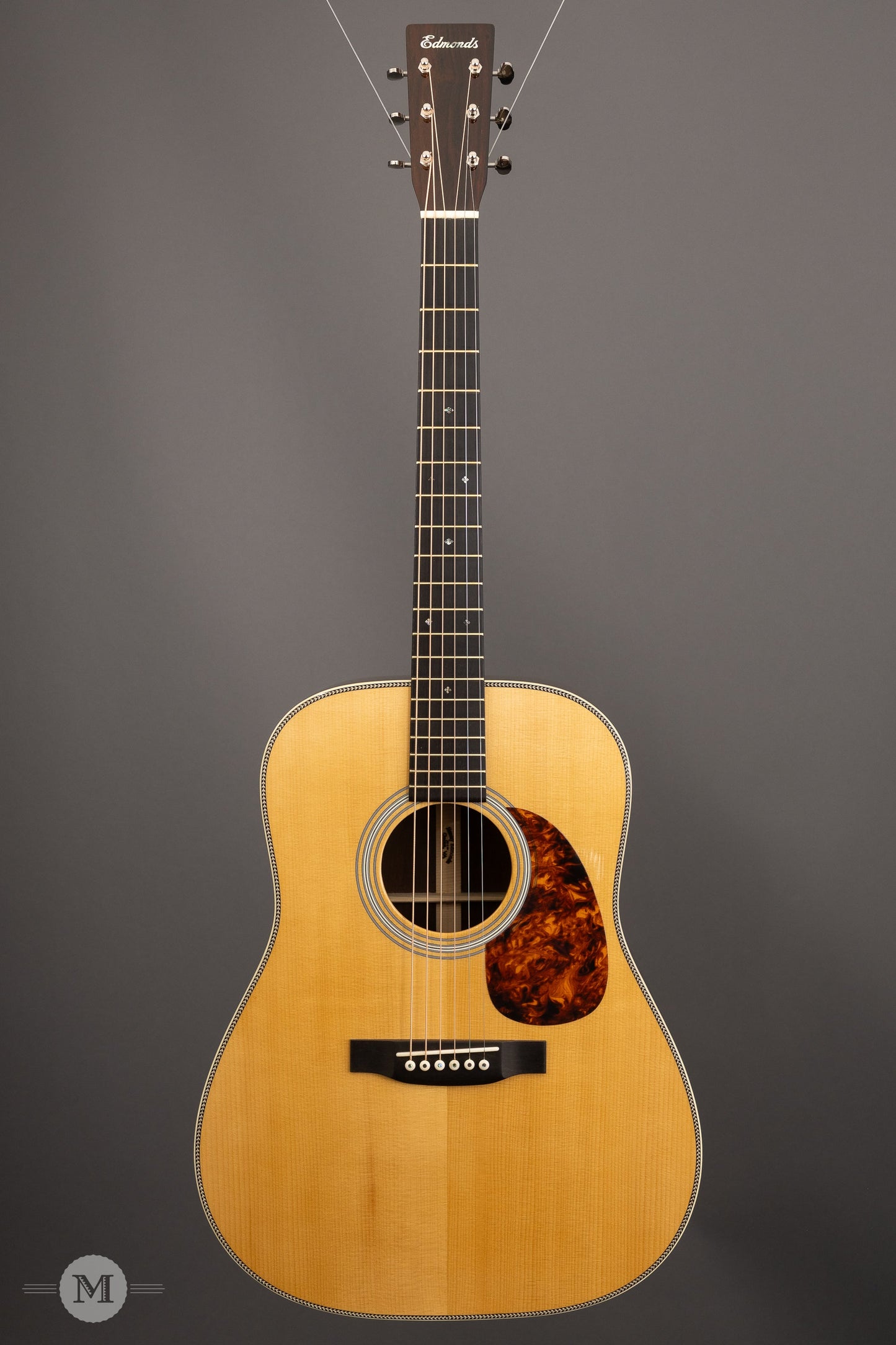 Edmonds Guitars - 2021 D-28 - Brazilian - Used