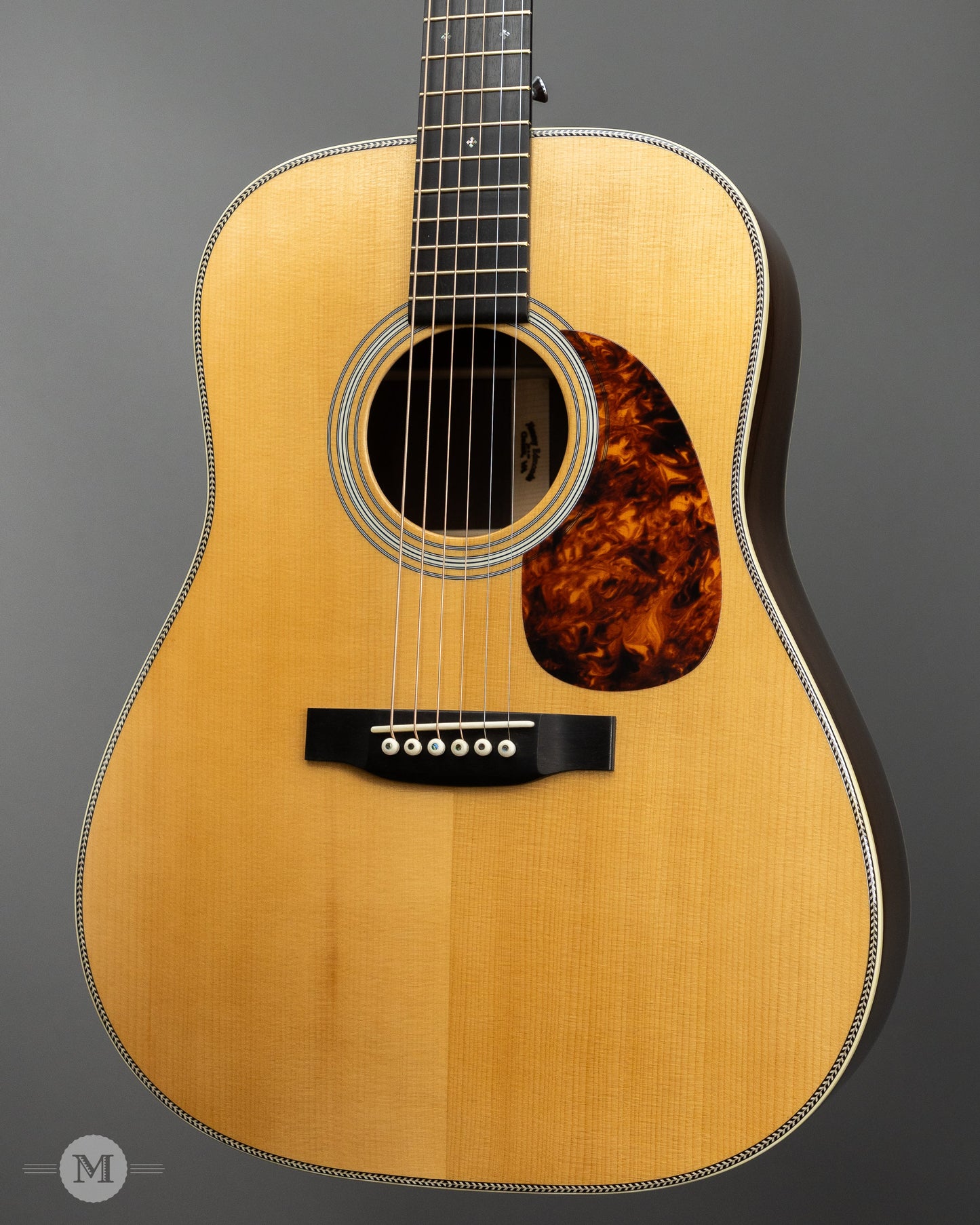 Edmonds Guitars - 2021 D-28 - Brazilian - Used