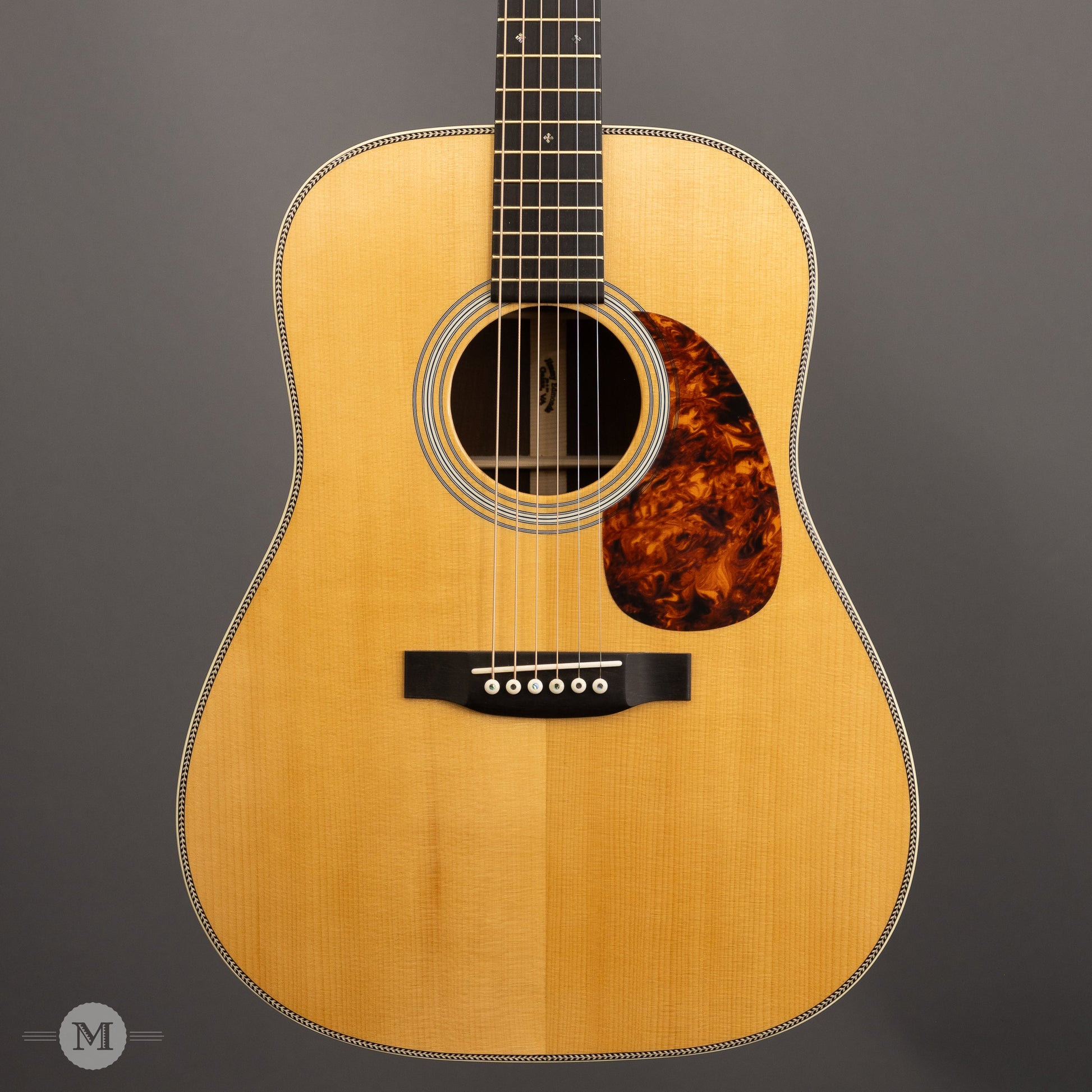 Edmonds Guitars - 2021 D-28 - Brazilian - Used