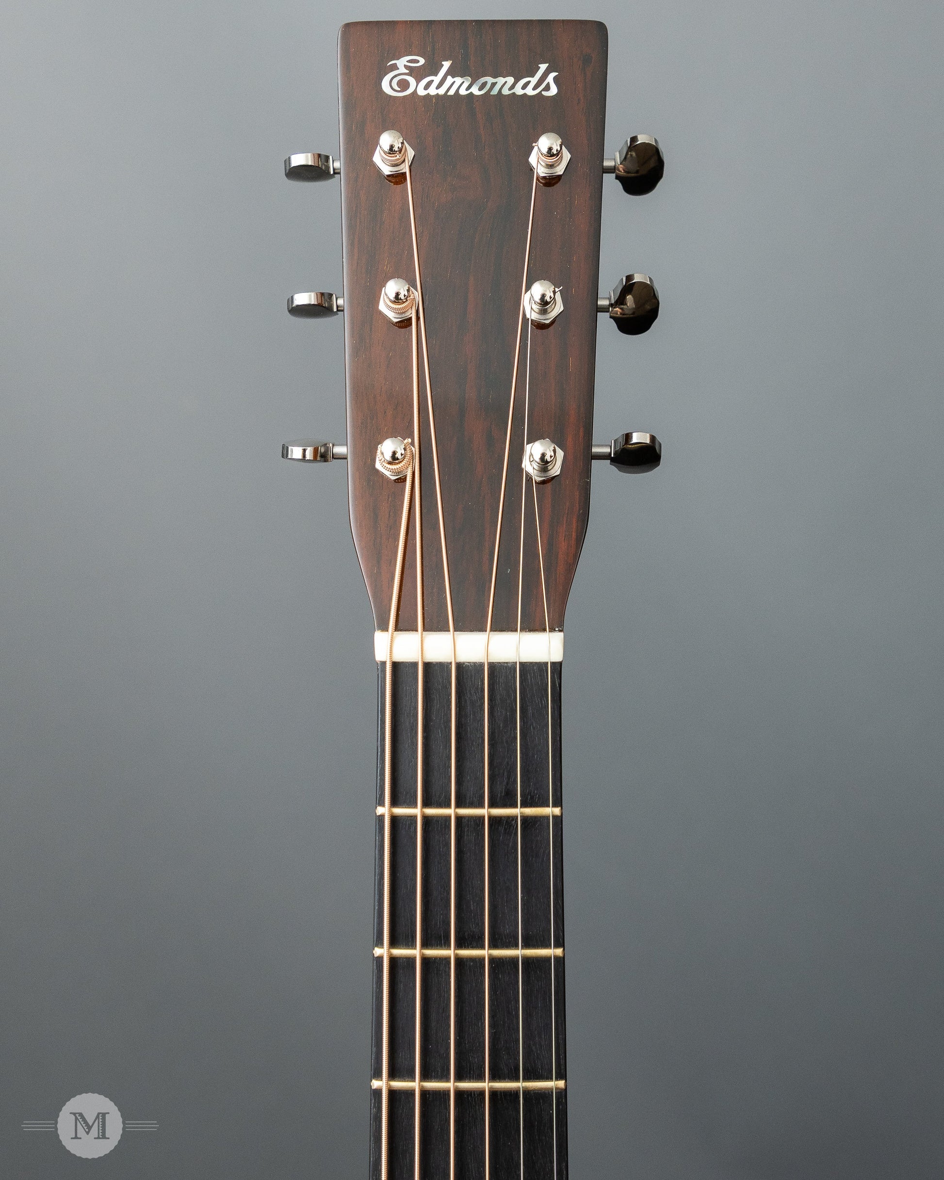 Edmonds Guitars - 2021 D-28 - Brazilian - Used