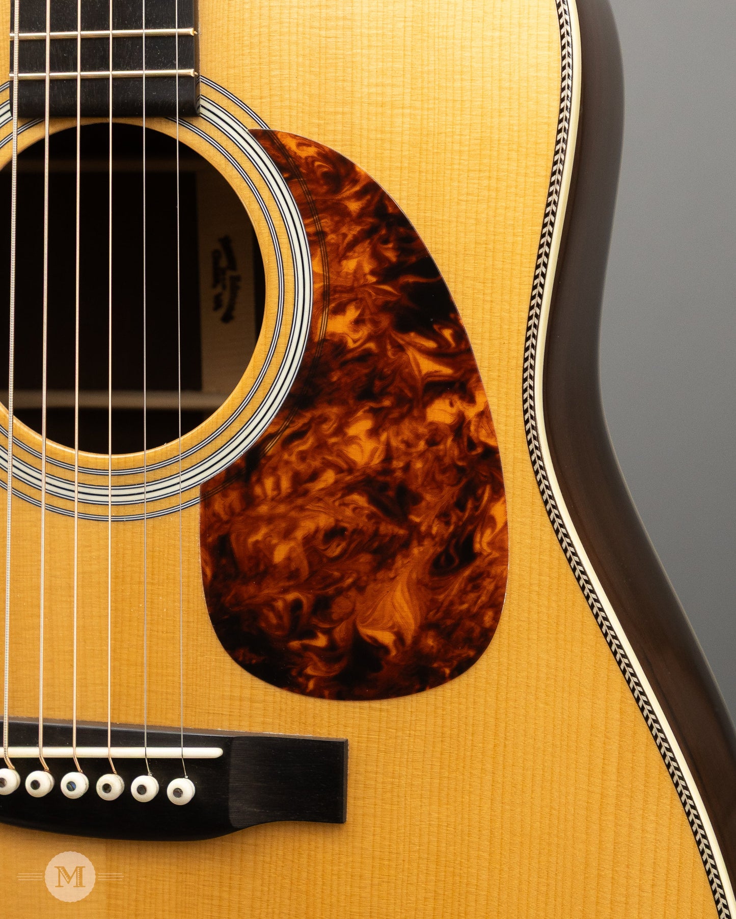 Edmonds Guitars - 2021 D-28 - Brazilian - Used