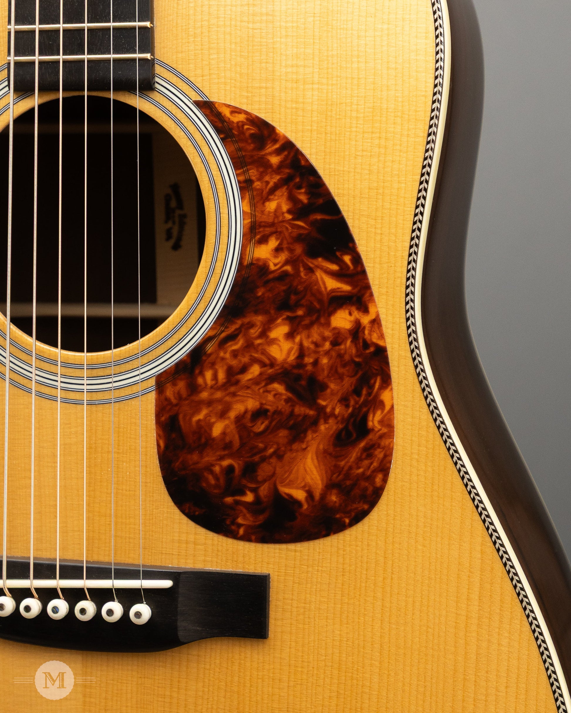 Edmonds Guitars - 2021 D-28 - Brazilian - Used