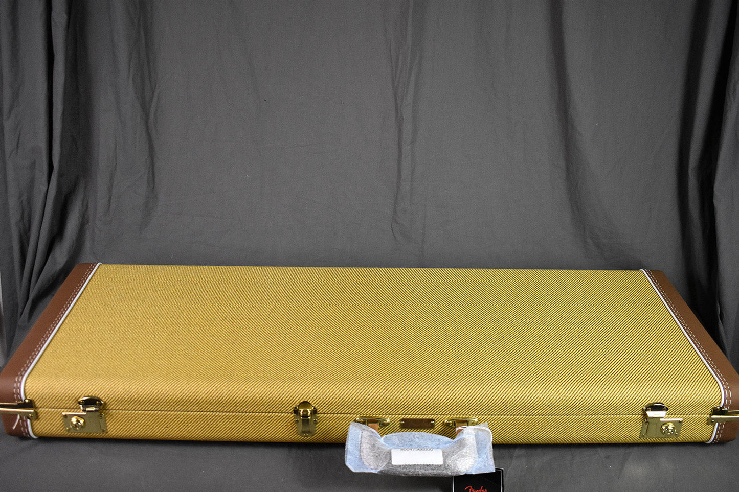 2021 Fender Custom Shop '57 Stratocaster Heavy Relic Ocean Turquoise
