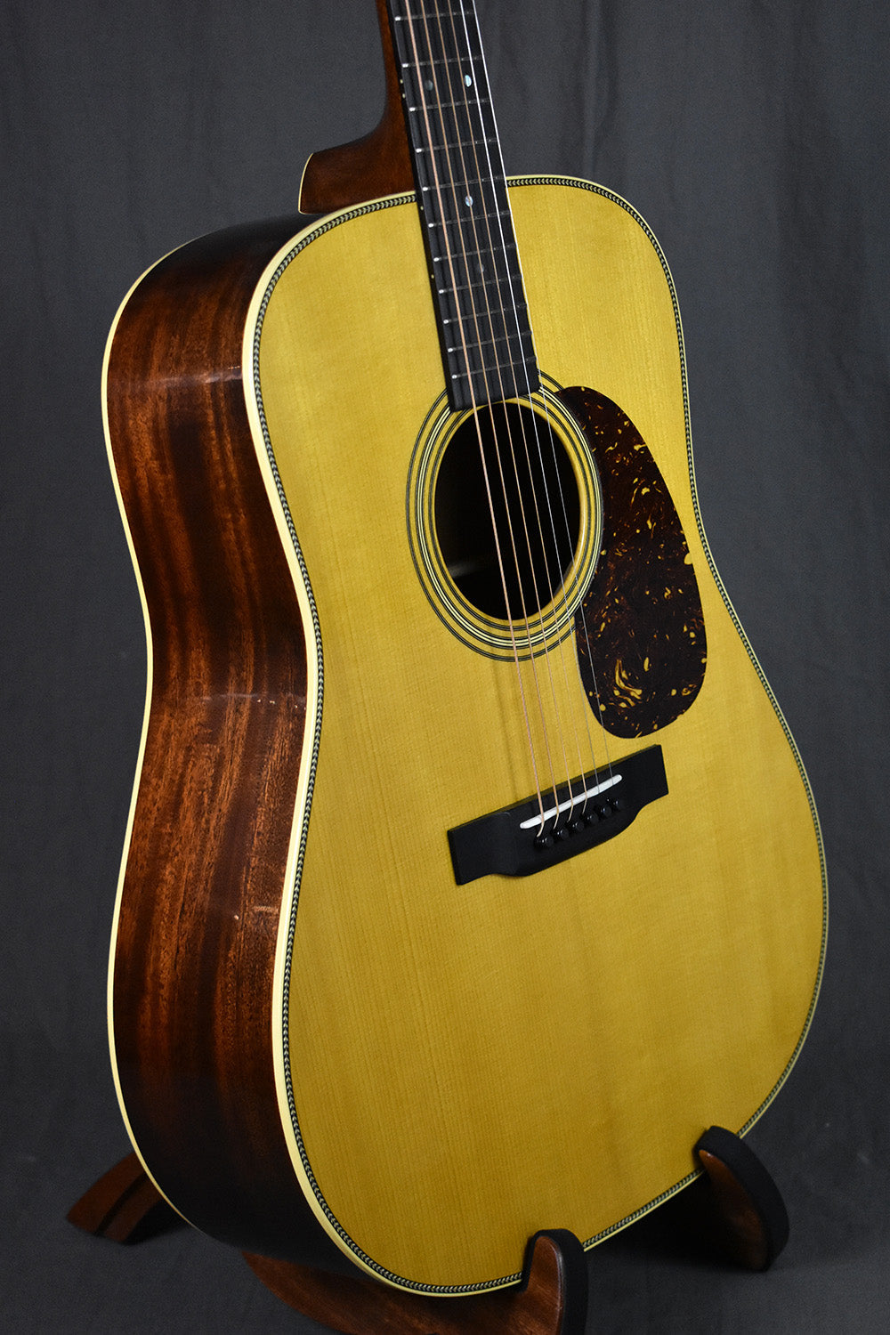 Martin D-35 David Gilmour #66