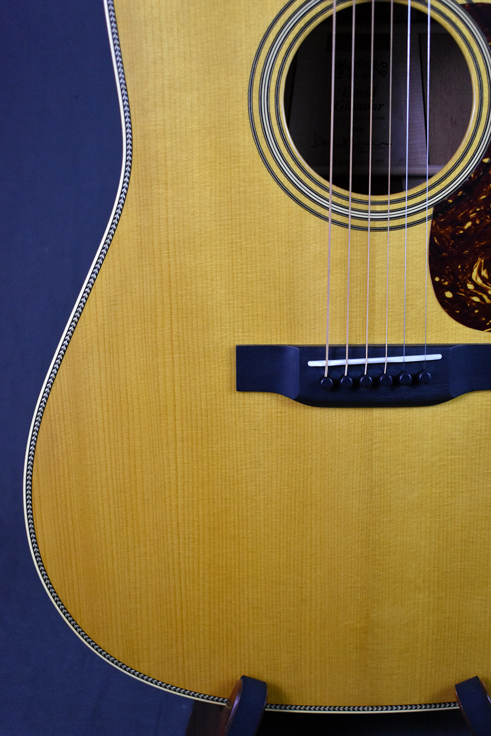 Martin D-35 David Gilmour #66