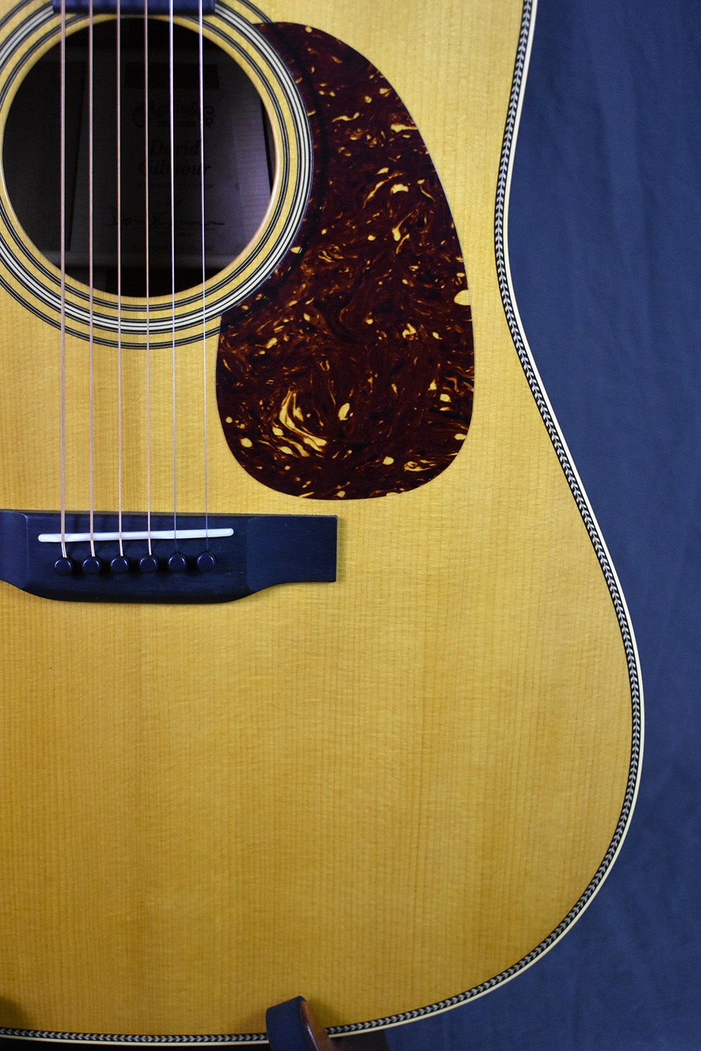 Martin D-35 David Gilmour #66