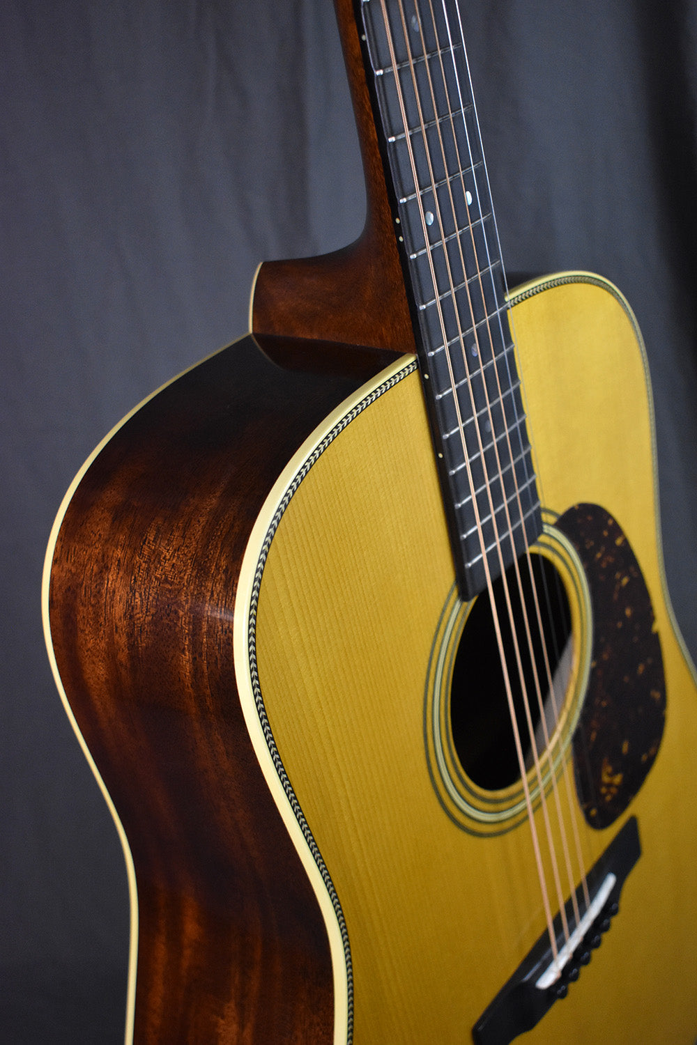 Martin D-35 David Gilmour #66
