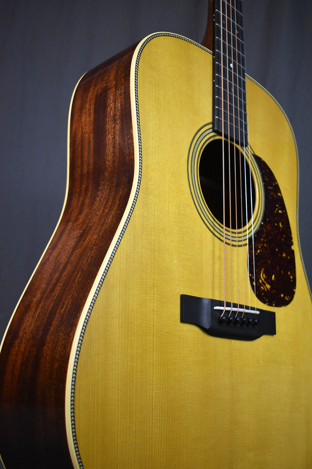 Martin D-35 David Gilmour #66