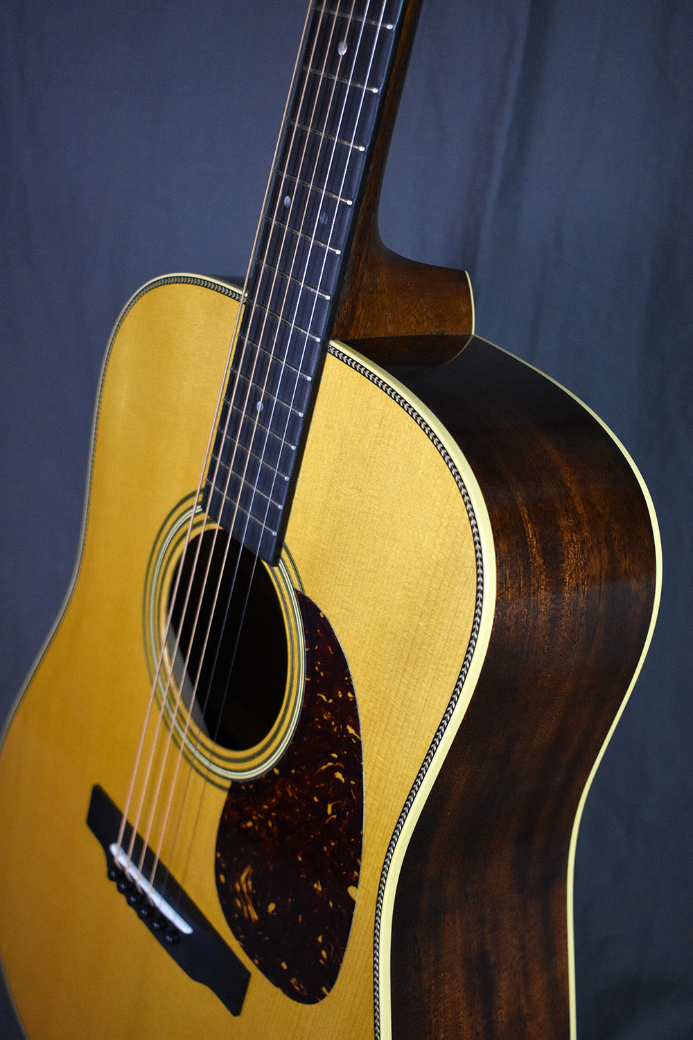 Martin D-35 David Gilmour #66