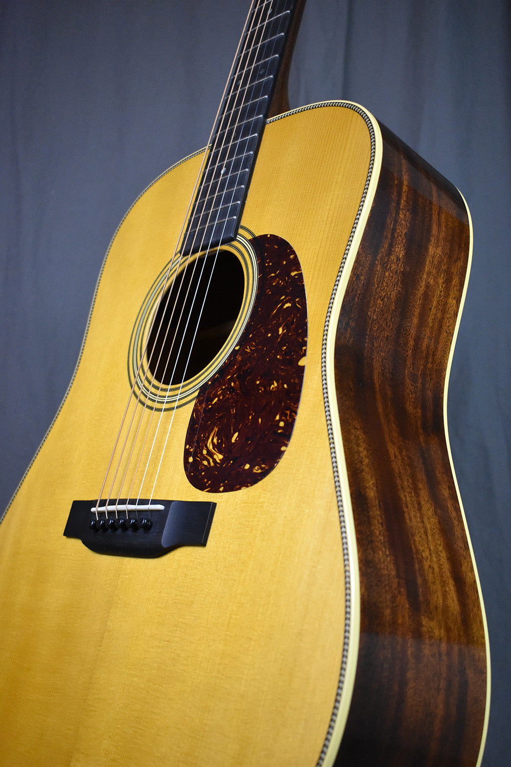 Martin D-35 David Gilmour #66