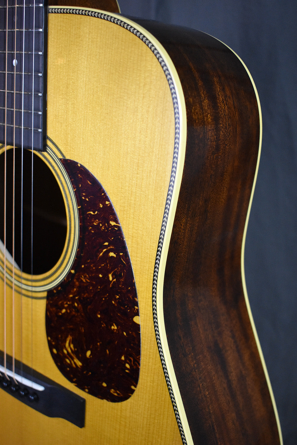 Martin D-35 David Gilmour #66