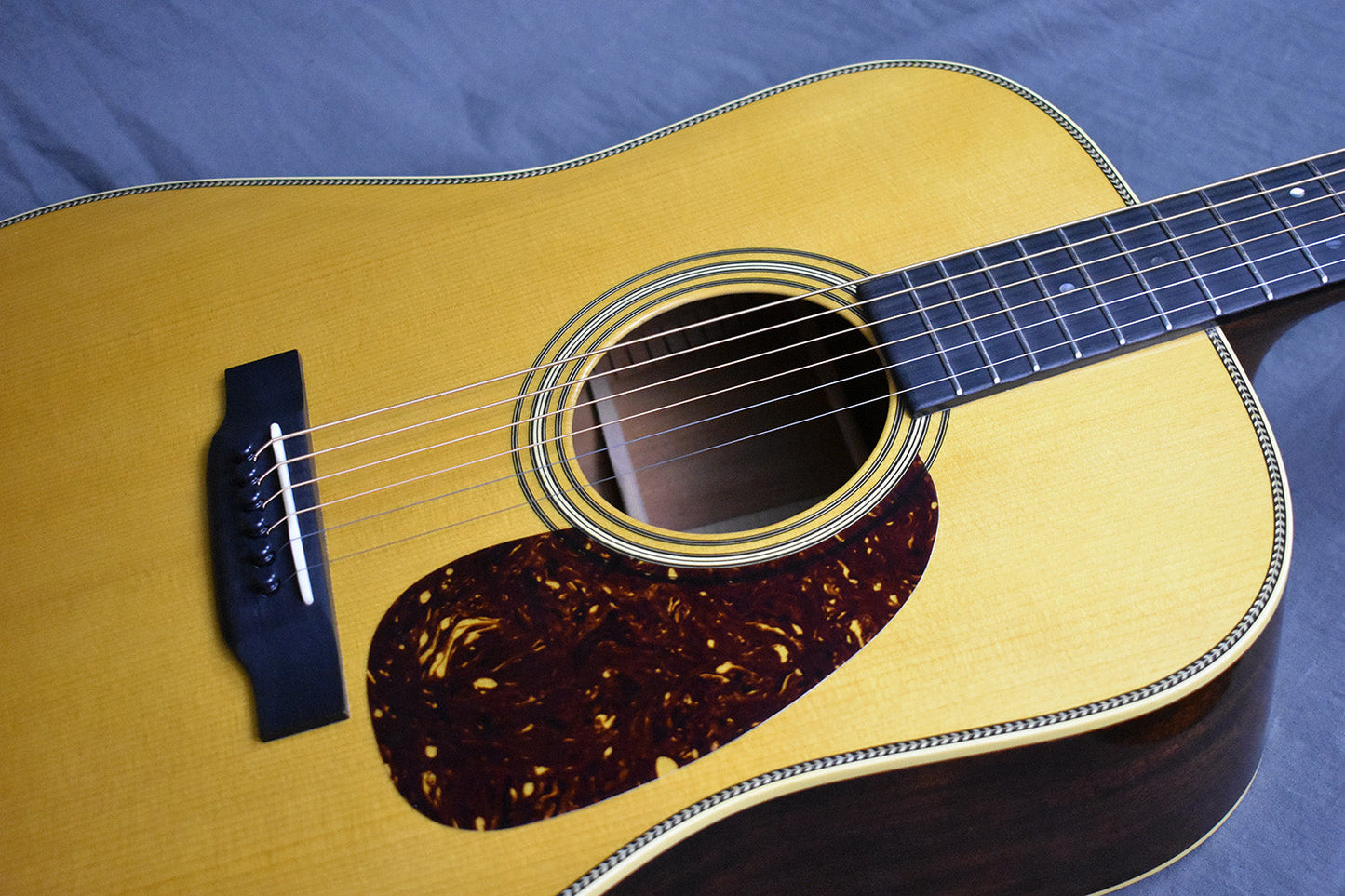Martin D-35 David Gilmour #66