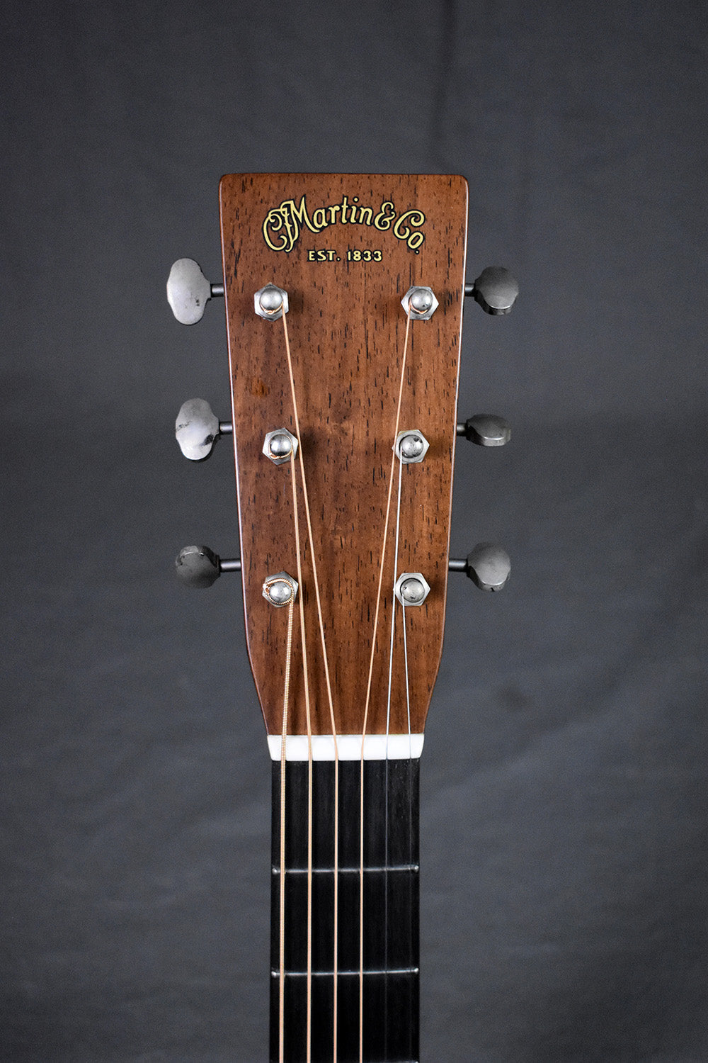 Martin D-35 David Gilmour #66