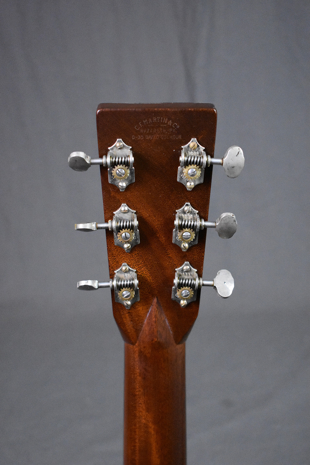 Martin D-35 David Gilmour #66