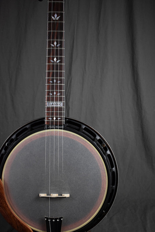 Nechville Classic Deluxe w/ Cocobolo Fingerboard