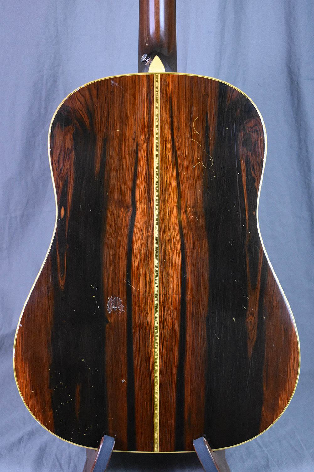 2021 Pre-War 12 Fret Dreadnought