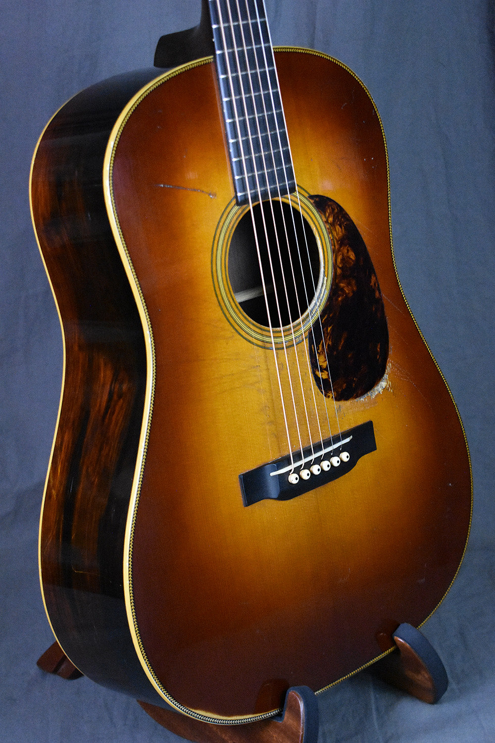 2021 Pre-War 12 Fret Dreadnought