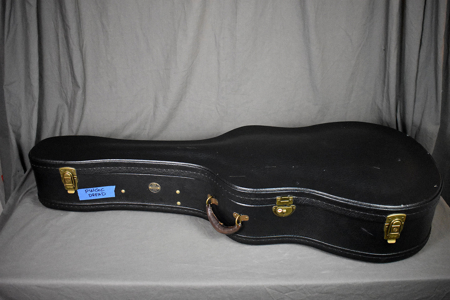 2021 Pre-War 12 Fret Dreadnought