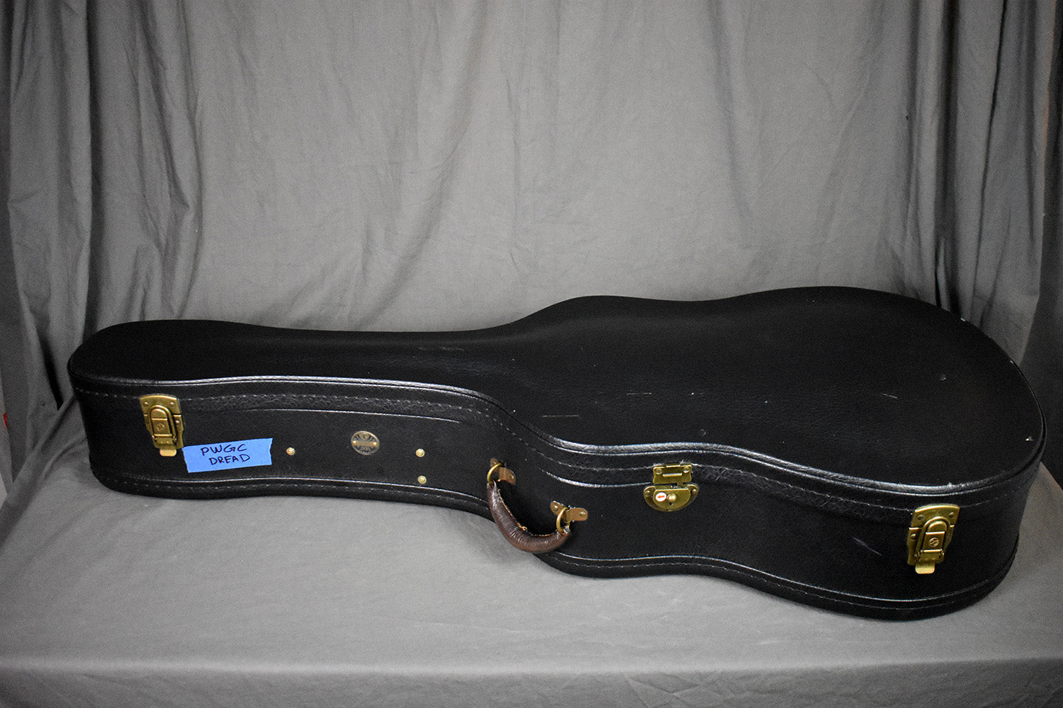 2021 Pre-War 12 Fret Dreadnought