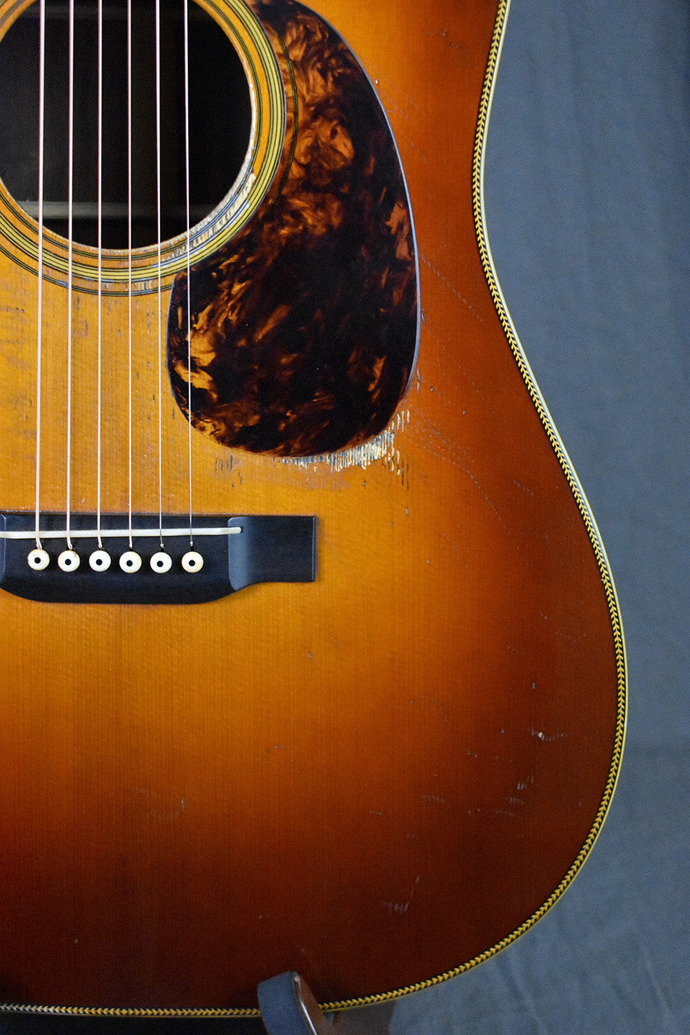 2021 Pre-War 12 Fret Dreadnought