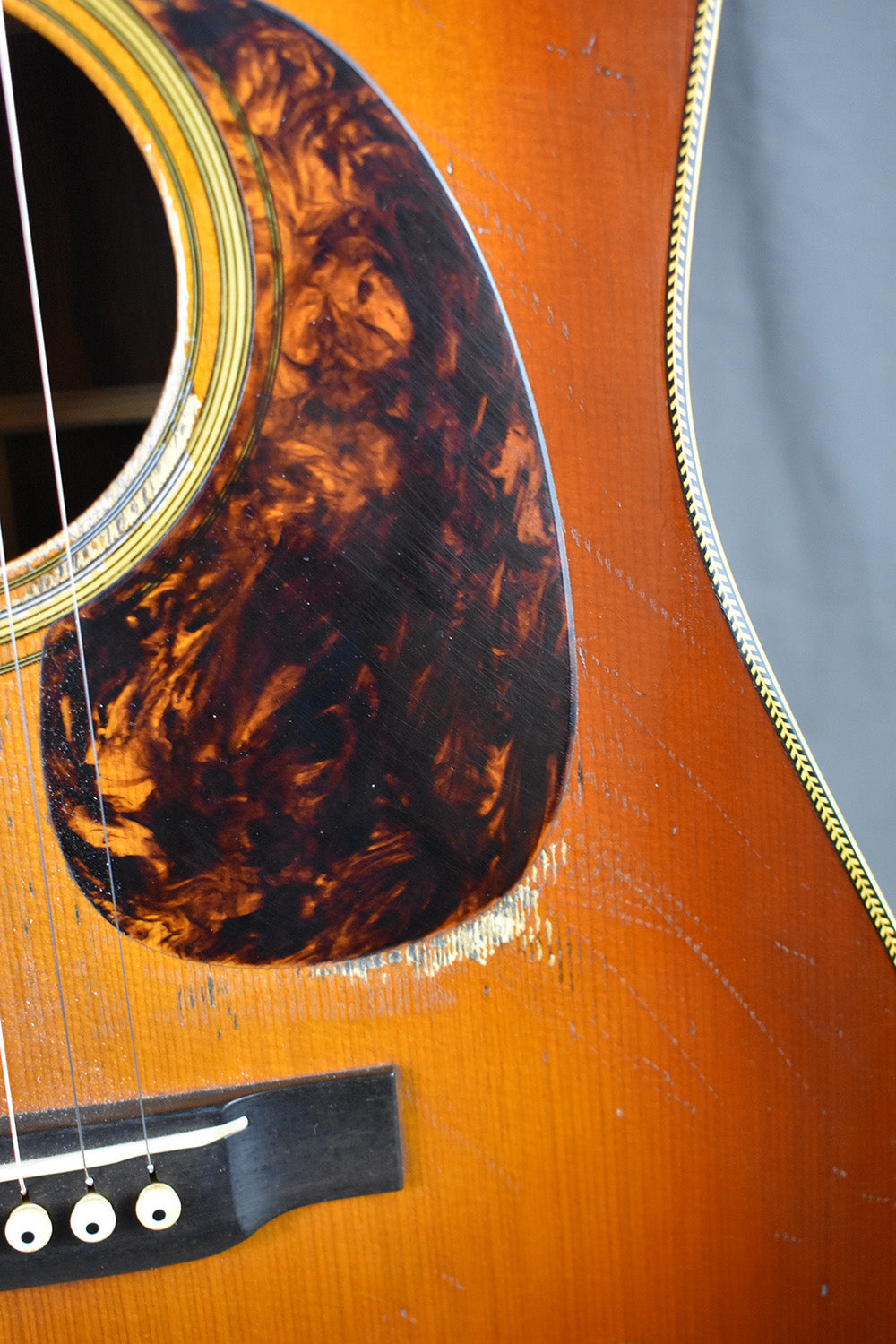 2021 Pre-War 12 Fret Dreadnought
