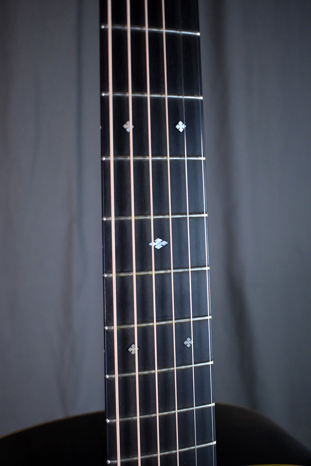 2021 Pre-War 12 Fret Dreadnought