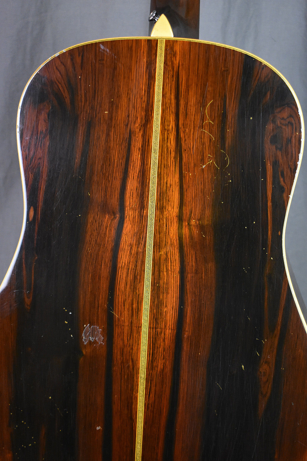 2021 Pre-War 12 Fret Dreadnought